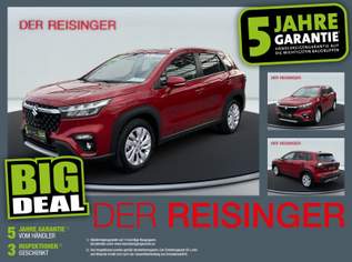 S-Cross Allrad Shine, 24850 €, Auto & Fahrrad-Autos in 8572 Bärnbach S-Cross Allrad Shine, 24850 €, Auto & Fahrrad-Autos in 8572 Bärnbach