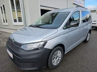 Caddy Family TDI ""AHV, Winterpaket, 33990 €, Auto & Fahrrad-Autos in 6800 Gisingen