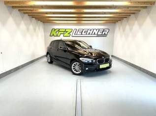 116i Advantage ''SITZH*TEMPOMAT*PDC*FREISPRECH'', 11950 €, Auto & Fahrrad-Autos in 4782 St. Florian am Inn