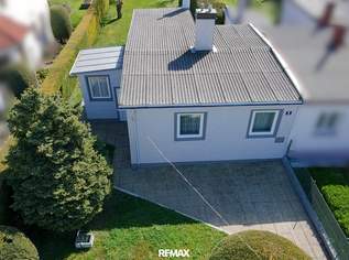 Doppelhaushälfte mit Garten in Brunn am Gebirge, 585000 €, Immobilien-Häuser in 2345 Brunn am Gebirge