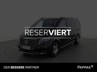 V 300 d 4MATIC EXCLUSIVE Lang 6 Sitze, 119988 €, Auto & Fahrrad-Autos in 2351 Gemeinde Wiener Neudorf