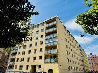Wohnen beim Park, 249000 €, Immobilien-Wohnungen in 1200 Brigittenau