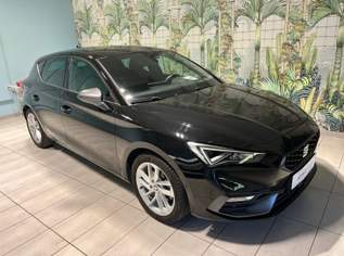 Leon FR 1.0 TSI, 16900 €, Auto & Fahrrad-Autos in 8352 Unterlamm