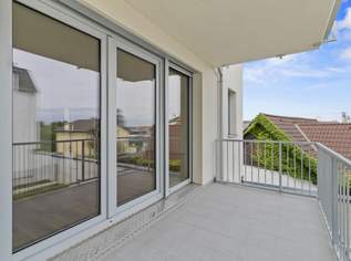 ++ Projekt FORTUNA ++ Geniale 4 Zimmer mit BALKON, 370000 €, Immobilien-Wohnungen in 3423 Sankt Andrä vor dem Hagenthale