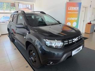 Duster Journey+ Blue dCi 115 4WD, 27990 €, Auto & Fahrrad-Autos in 6261 Gemeinde Strass im Zillertal Duster Journey+ Blue dCi 115 4WD, 27990 €, Auto & Fahrrad-Autos in 6261 Gemeinde Strass im Zillertal