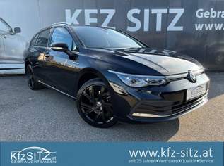 Golf Variant 2,0 TDI Style DSG | NP: €48.400, 23980 €, Auto & Fahrrad-Autos in 4053 Ansfelden