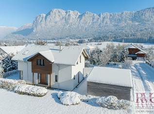 "Zwischen See und Berg – Ihr Zuhause mit Panorama auf die Drachenwand", 995000 €, Immobilien-Häuser in 5310 Mondsee "Zwischen See und Berg – Ihr Zuhause mit Panorama auf die Drachenwand", 995000 €, Immobilien-Häuser in 5310 Mondsee