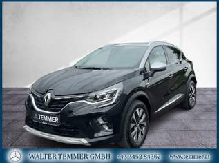 CAPTUR, 15450 €, Auto & Fahrrad-Autos in 8434 Tillmitsch CAPTUR, 15450 €, Auto & Fahrrad-Autos in 8434 Tillmitsch