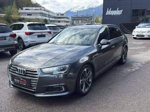 A4 quattro sport, 19890 €, Auto & Fahrrad-Autos in 6111 Gemeinde Volders