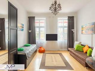 Schöne, gepflegte Garconniere nahe U4 Meidlinger Hauptstraße, 179000 €, Immobilien-Wohnungen in 1150 Rudolfsheim-Fünfhaus
