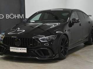 AMG GT -63 S 4-Matic BRABUS 800, 298670 €, Auto & Fahrrad-Autos in 2700 