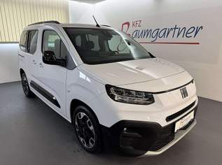 Doblo M 1,5TDi 5-Sitzer *LED*NAVI*PANO*Sitzheizung*Vi..., 22950 €, Auto & Fahrrad-Autos in 4141 Pfarrkirchen im Mühlkreis