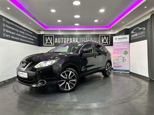 Qashqai 1.6 Tekna 4x4 *KEYLESS*NAVI*KAMERA*, 14999 €, Auto & Fahrrad-Autos in 5280 Braunau am Inn