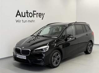 218d xDrive Gran Tourer