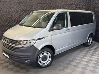 T6 Kombi 2.0 TDI lang FWD DSG, 39990 €, Auto & Fahrrad-Autos in 7400 Oberwart