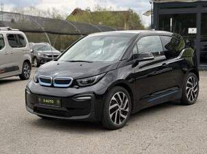 i3 42,2kWh, 20990 €, Auto & Fahrrad-Autos in 4840 Vöcklabruck