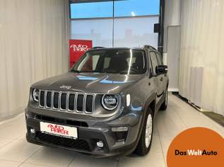 Renegade 1.5 Multiair T4 FWD DCT7 e-Hybrid Limited, 28400 €, Auto & Fahrrad-Autos in Steiermark