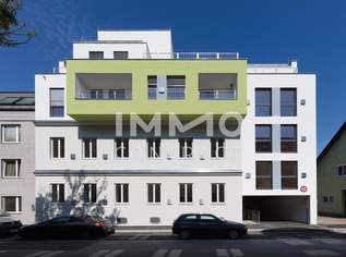 UNBEFRISTET: Zweitbezug nach Generalsanierung: 1220, Brausewettergasse 9 -Top 7, 826.91 €, Immobilien-Wohnungen in 1220 Donaustadt