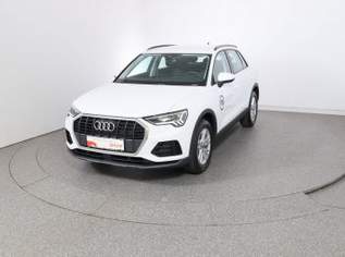 Q3 35 TFSI intense, 34950 €, Auto & Fahrrad-Autos in 8041 Liebenau