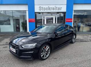 A5 SB sport 2,0 TDI S-tronic*S-LINE*LED*NAVI*TEMPO..., 27990 €, Auto & Fahrrad-Autos in Steiermark
