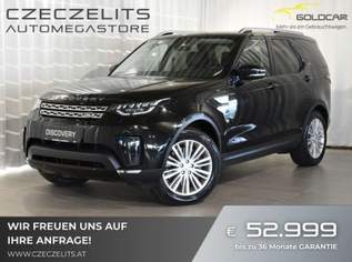 Discovery HSE 3,0, 52999 €, Auto & Fahrrad-Autos in 2620 Gemeinde Neunkirchen Discovery HSE 3,0, 52999 €, Auto & Fahrrad-Autos in 2620 Gemeinde Neunkirchen
