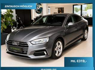 A5 Sportback 2.0 TDI S-Tronic, 19900 €, Auto & Fahrrad-Autos in 2103 Langenzersdorf
