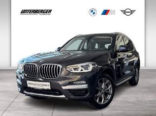 X3 xDrive 20d Aut., 32800 €, Auto & Fahrrad-Autos in 6330 Stadt Kufstein