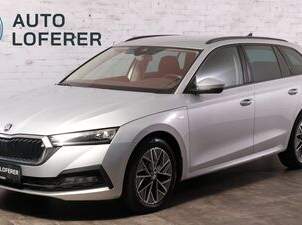 Octavia Ambition DSG LED * Virtual Cockpit, 20990 €, Auto & Fahrrad-Autos in 6344 Gemeinde Walchsee Octavia Ambition DSG LED * Virtual Cockpit, 20990 €, Auto & Fahrrad-Autos in 6344 Gemeinde Walchsee