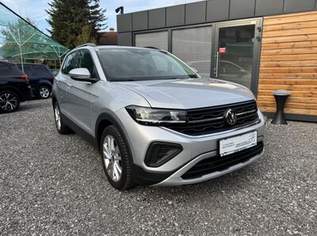 T-Cross 1.0 TSI Friends LED/ACC/CARPLAY/RFK, 24490 €, Auto & Fahrrad-Autos in 6341 Gemeinde Ebbs