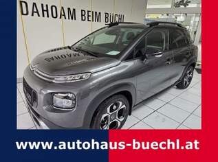 C3 Aircross BlueHDi 120 S&S EAT6 Shine, 17790 €, Auto & Fahrrad-Autos in 4782 St. Florian am Inn C3 Aircross BlueHDi 120 S&S EAT6 Shine, 17790 €, Auto & Fahrrad-Autos in 4782 St. Florian am Inn