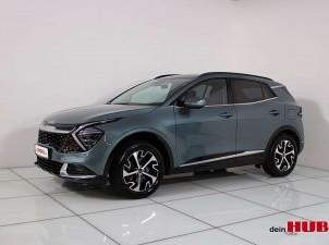 Sportage 1,6 CRDI 48V Gold, 38990 €, Auto & Fahrrad-Autos in 8712 Niklasdorf