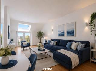 Neu. Modern. Einziehen & wohlfühlen!, 249000 €, Immobilien-Wohnungen in 1110 Simmering