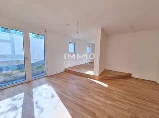 Büro und Wohnen kombiniert! Herrliche Freifläche vorhanden! NEUBAU Erstbezug!, 916.67 €, Immobilien-Gewerbeobjekte in 1210 Floridsdorf