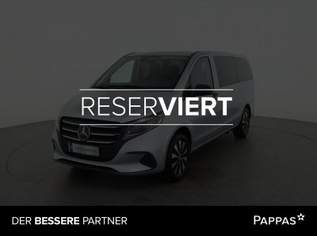 Vito 116 CDI Kombi 4x4 SELECT Lang, 55188 €, Auto & Fahrrad-Autos in 4921 Hohenzell