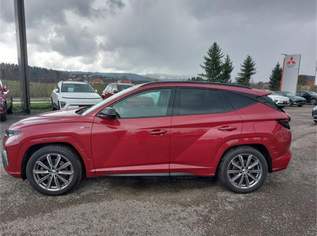 Tucson NX4 N-Line 1,6 T-GDi HEV 4WD AT t1hl1-O5, 29570 €, Auto & Fahrrad-Autos in 5202 Neumarkt am Wallersee Tucson NX4 N-Line 1,6 T-GDi HEV 4WD AT t1hl1-O5, 29570 €, Auto & Fahrrad-Autos in 5202 Neumarkt am Wallersee