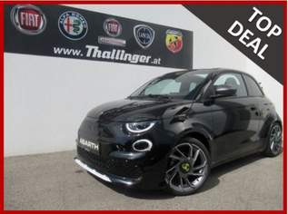 Abarth 500e Turismo, 40380 €, Auto & Fahrrad-Autos in 4800 Attnang-Puchheim Abarth 500e Turismo, 40380 €, Auto & Fahrrad-Autos in 4800 Attnang-Puchheim