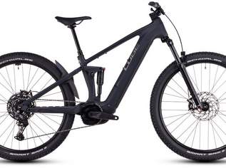 Cube Stereo Hybrid ONE22 Pro 800 - night-chrome Rahmengröße: L, 3699 €, Auto & Fahrrad-Fahrräder in 4053 Ansfelden