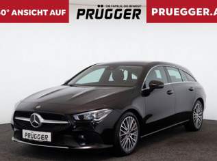CLA 200d Shooting Brake Autom PROGRESSIVE NAVI LED, 29990 €, Auto & Fahrrad-Autos in 8071 Hausmannstätten CLA 200d Shooting Brake Autom PROGRESSIVE NAVI LED, 29990 €, Auto & Fahrrad-Autos in 8071 Hausmannstätten