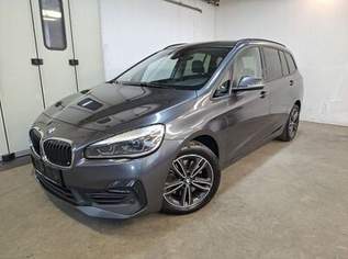 218d Aut. Gran Tour Sport Line, AHK, LED, Kamera, 18999 €, Auto & Fahrrad-Autos in 4775 Taufkirchen an der Pram 218d Aut. Gran Tour Sport Line, AHK, LED, Kamera, 18999 €, Auto & Fahrrad-Autos in 4775 Taufkirchen an der Pram