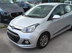 i10 1,25 Premium, 7990 €, Auto & Fahrrad-Autos in 2380 Gemeinde Perchtoldsdorf