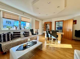 Schöne 4-Zimmer-Familienwohnung mit Sonnenterrasse, 450000 €, Immobilien-Wohnungen in 6220 Gemeinde Buch in Tirol