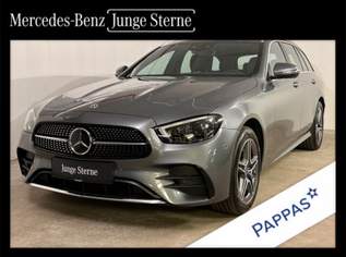 E 300 de 4MATIC T-Modell *AMG-Line*AHV*Distroni..., 55900 €, Auto & Fahrrad-Autos in 5751 Maishofen