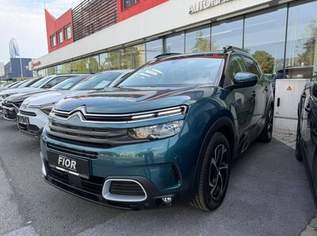 C5 Aircross C-Series 130 S&S (G2956), 16990 €, Auto & Fahrrad-Autos in 8020 Gries C5 Aircross C-Series 130 S&S (G2956), 16990 €, Auto & Fahrrad-Autos in 8020 Gries