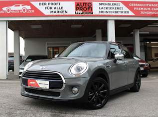 Mini F55 *5-Türer, CHILI, LED, NAVI*, 12500 €, Auto & Fahrrad-Autos in 4312 Ried in der Riedmark Mini F55 *5-Türer, CHILI, LED, NAVI*, 12500 €, Auto & Fahrrad-Autos in 4312 Ried in der Riedmark