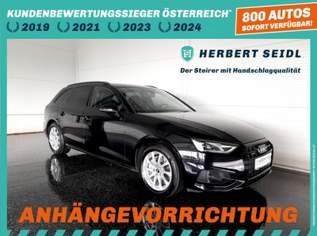 A4 Avant 40 TDI quattro advanced S-tronic, 24880 €, Auto & Fahrrad-Autos in 8200 Gleisdorf