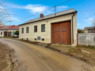 NEUER PREIS! Ländliches Bauernhaus, 149000 €, Immobilien-Häuser in 2215 Raggendorf