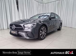 E 400 d 4MATIC T-Modell, 83990 €, Auto & Fahrrad-Autos in 3254 Gemeinde Bergland