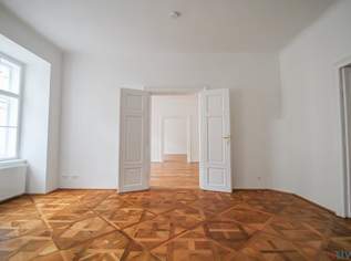 Nähe U3/ U4 *** Leben am Stadtpark *** separate Küche *** beim Wiener Konzerthaus und Wien Mitte, 2469.51 €, Immobilien-Wohnungen in 1030 Landstraße