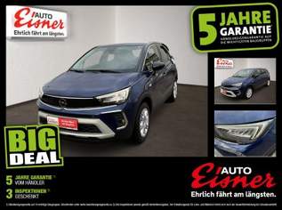 CROSSLAND BUSINESS 1.2 DIRECT, 15900 €, Auto & Fahrrad-Autos in 9020 Innere Stadt