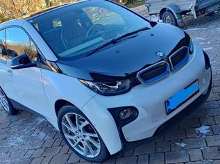 BMW i3 zu verkaufen, 12900 €, Auto & Fahrrad-Autos in 9300 Sankt Veit an der Glan